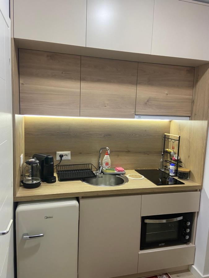 Smart Home , Lovely Apartment In Tiranë Ngoại thất bức ảnh